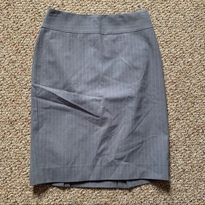 Banana Republic Midi Skirt